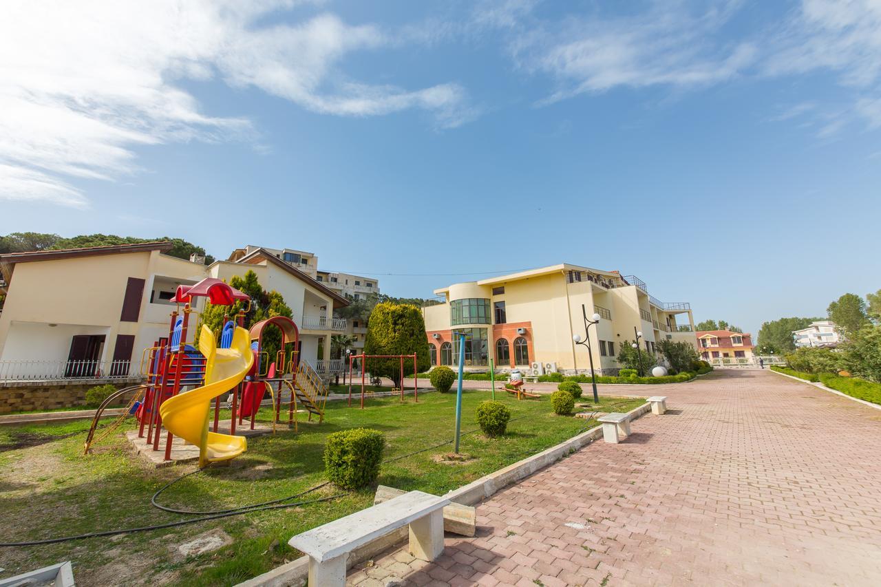 Kolaveri Resort Golem Exterior photo