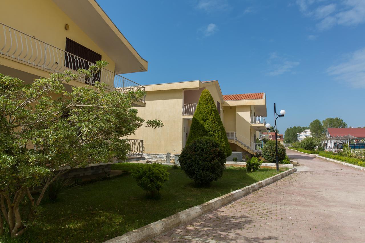 Kolaveri Resort Golem Exterior photo