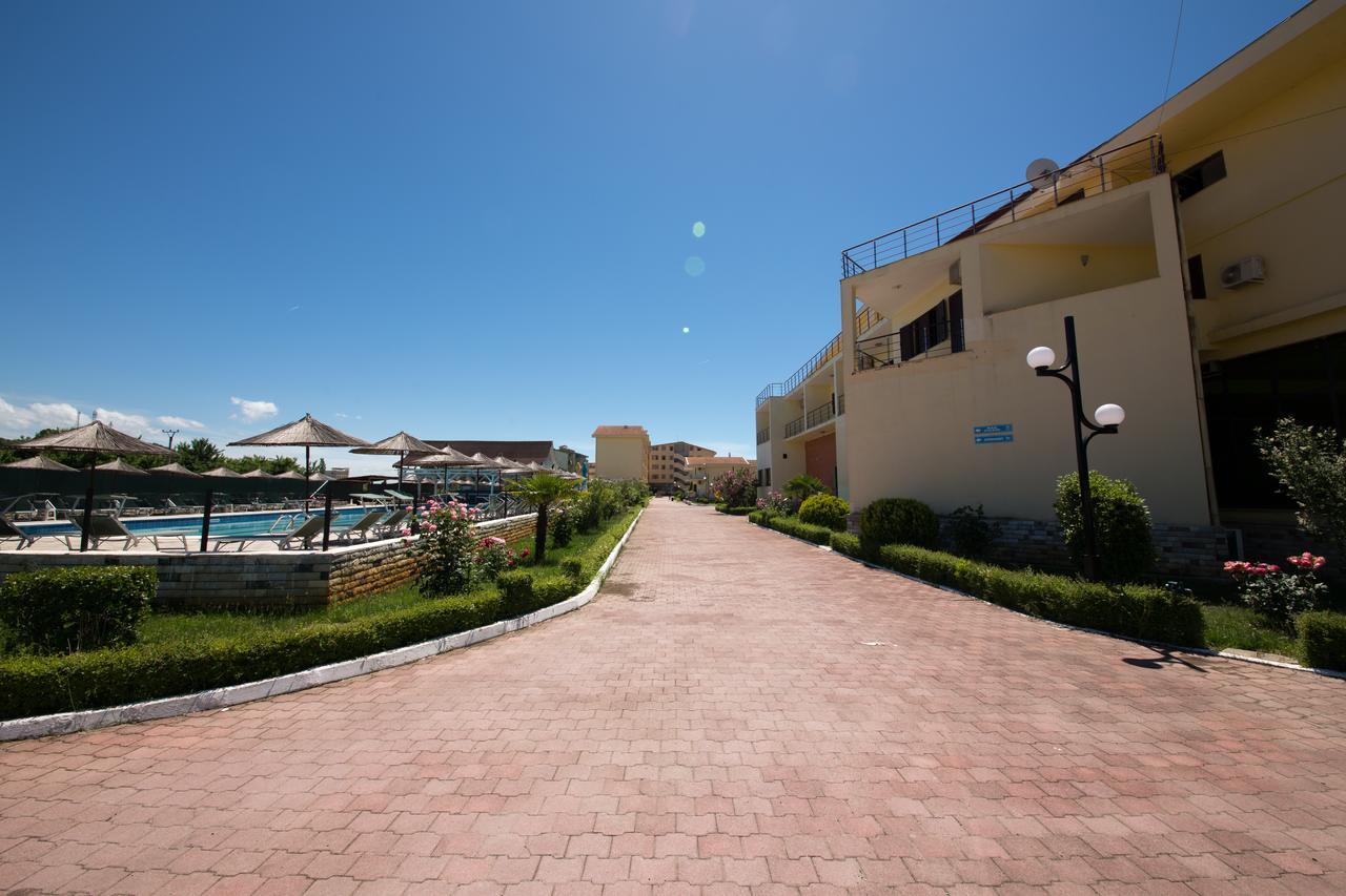 Kolaveri Resort Golem Exterior photo