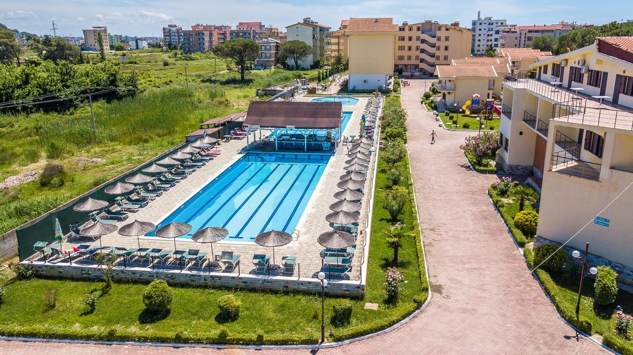 Kolaveri Resort Golem Exterior photo
