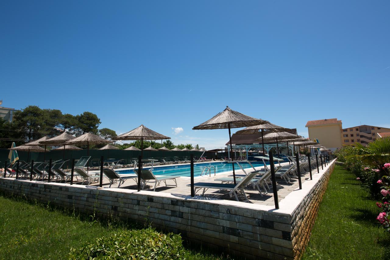 Kolaveri Resort Golem Exterior photo