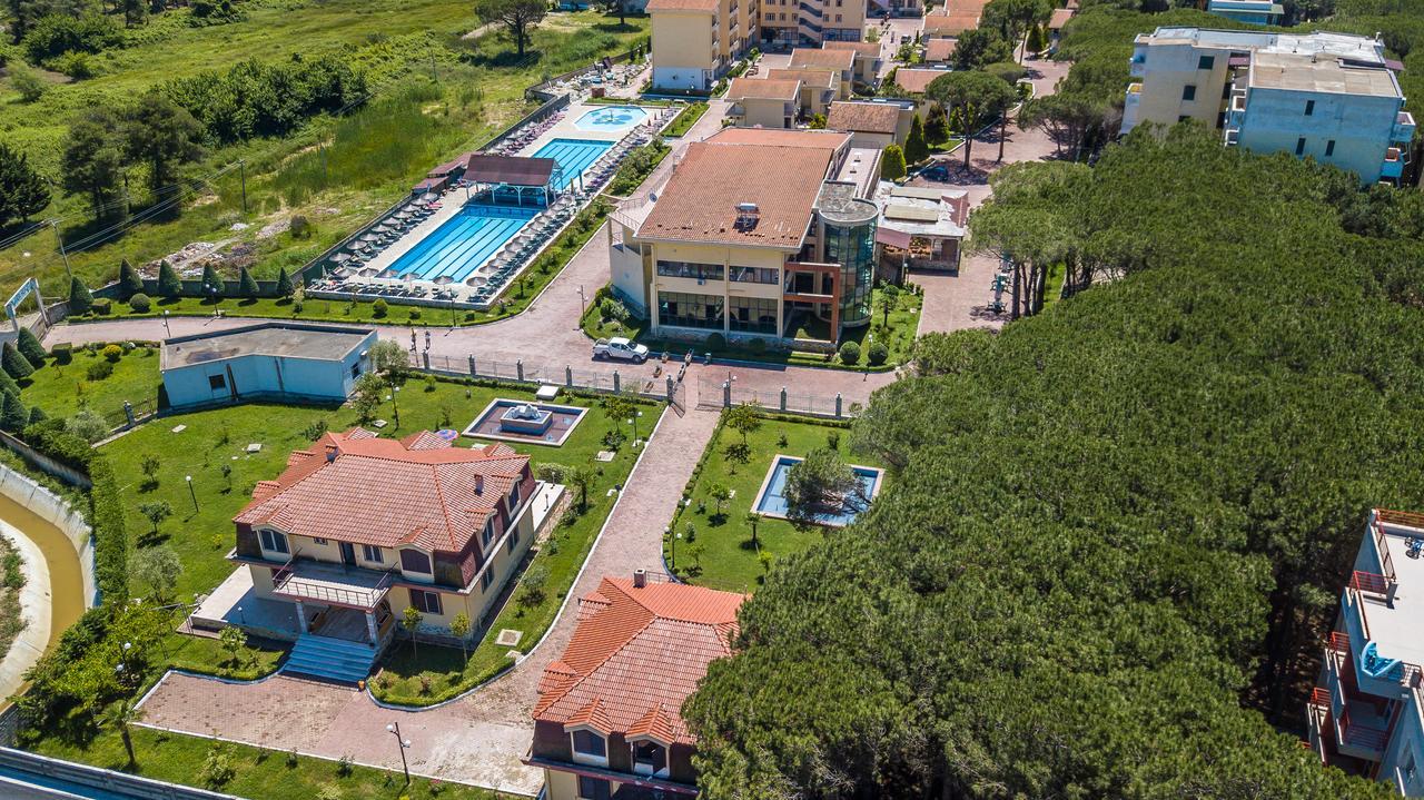 Kolaveri Resort Golem Exterior photo