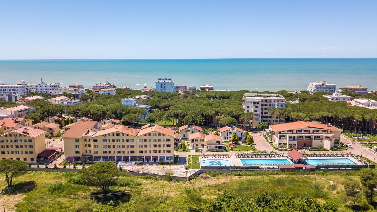Kolaveri Resort Golem Exterior photo