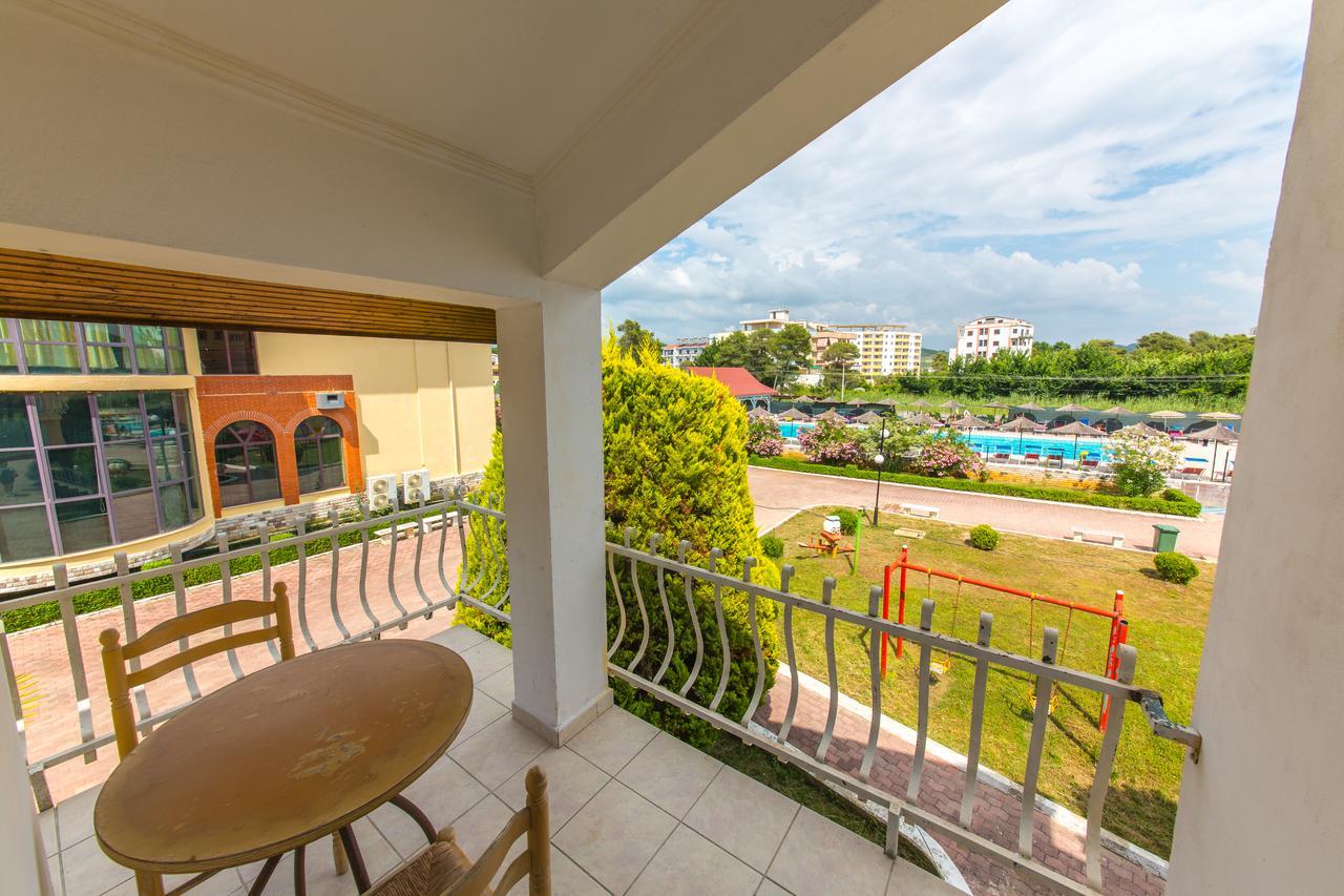 Kolaveri Resort Golem Exterior photo