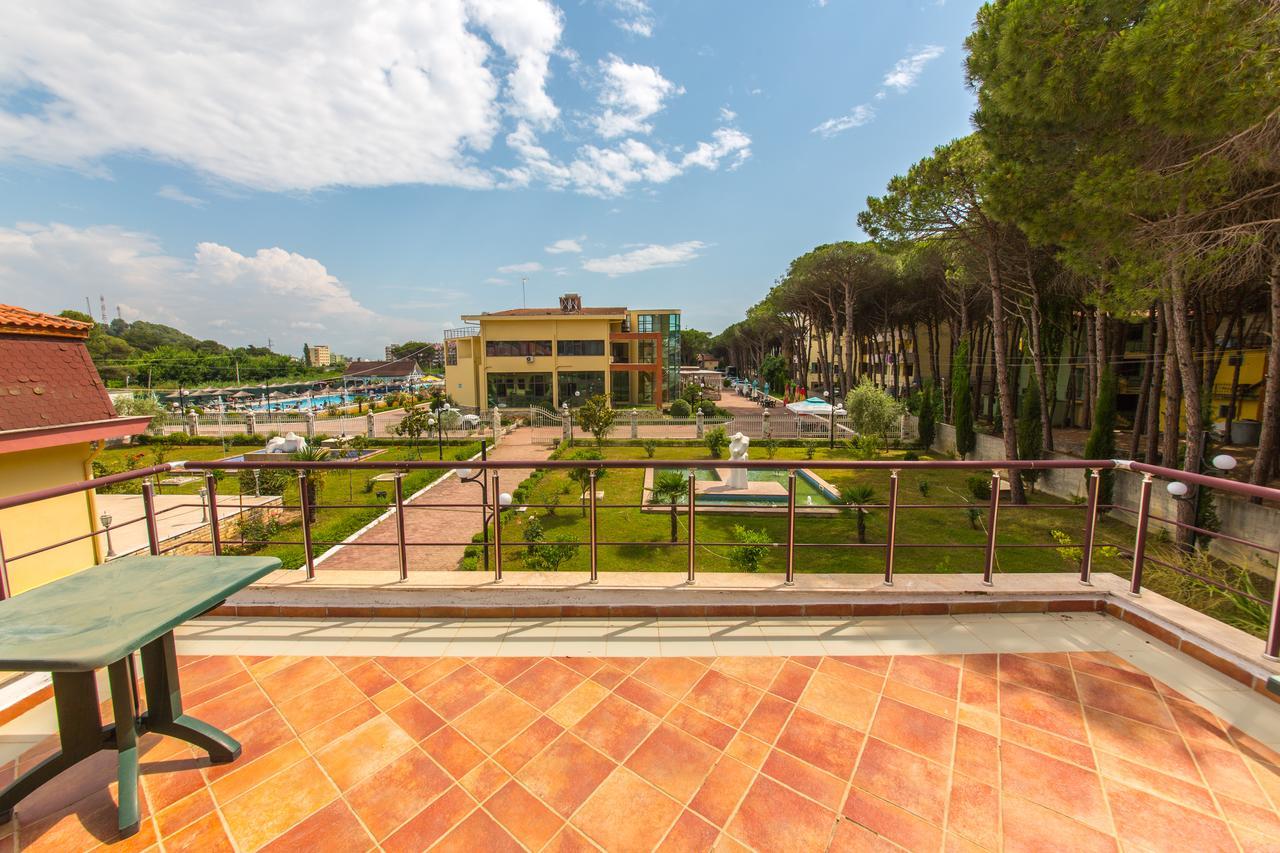 Kolaveri Resort Golem Exterior photo