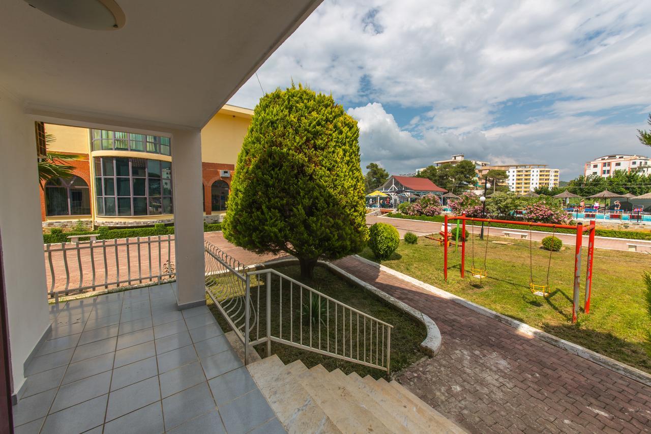 Kolaveri Resort Golem Exterior photo